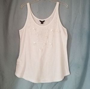 Ann Taylor Tank Top